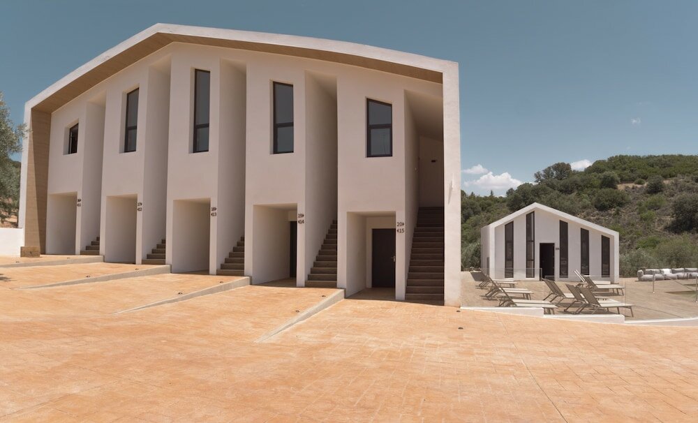 Фото Hacienda Fresneda María by Charming Stay Adults Recommended