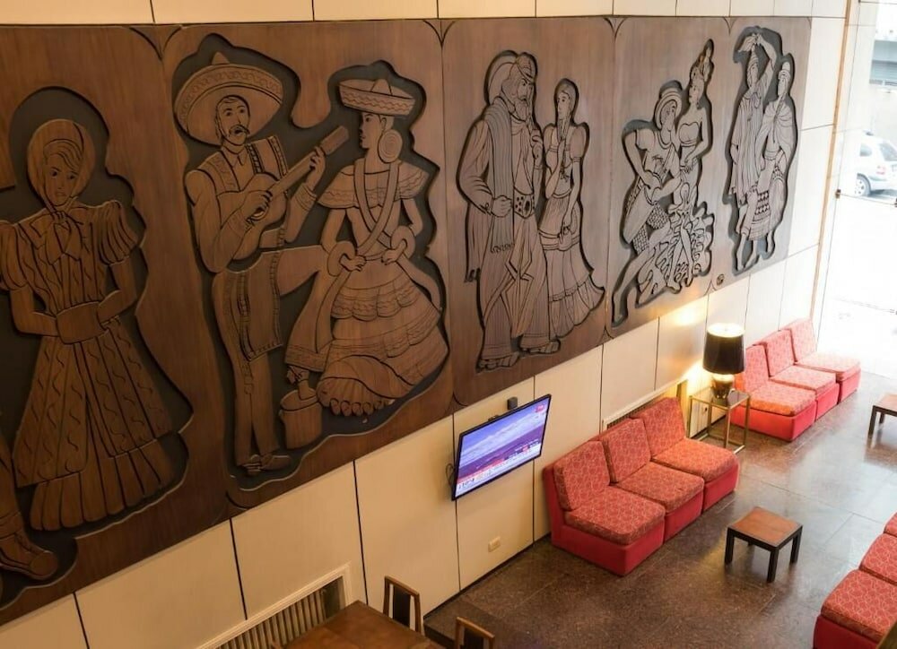 Фото America Hotel