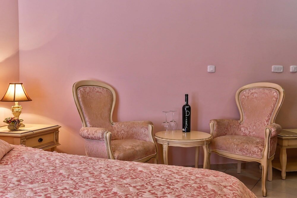 Фото Vila Imperija