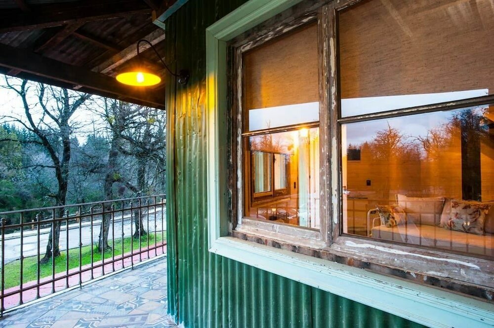 Фото Los departamentos de El Mercado