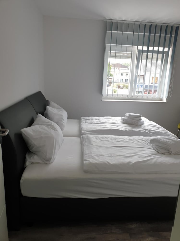 Фото Anja's motel - Adult Only