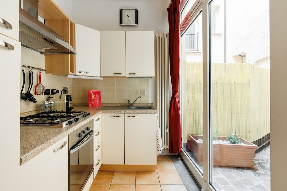 Фото Bertiera Apartments by Wonderful Italy