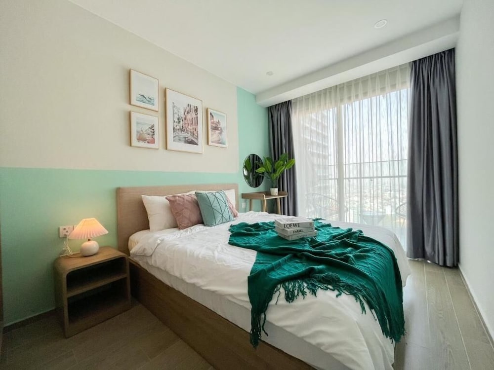 Фото The Sóng Vũng Tàu - Xuân's Homestay