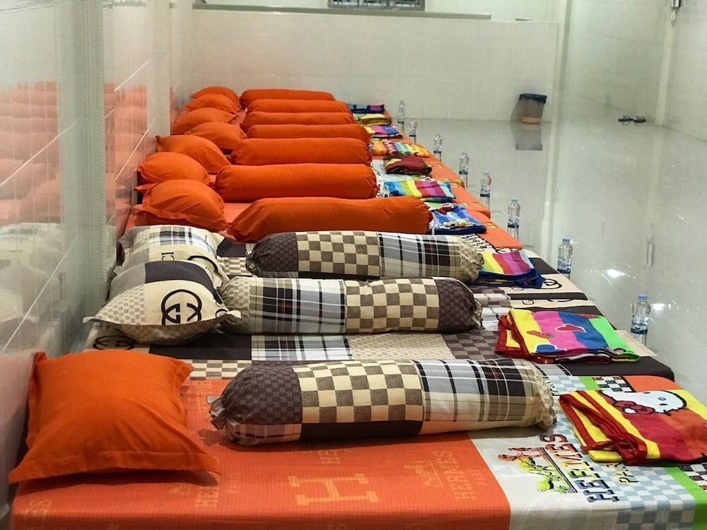 Фото Hong Jaya Homestay - Hostel