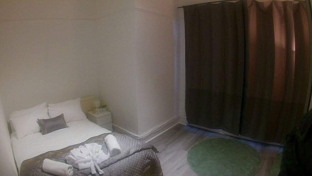 Фото Camden Apartments