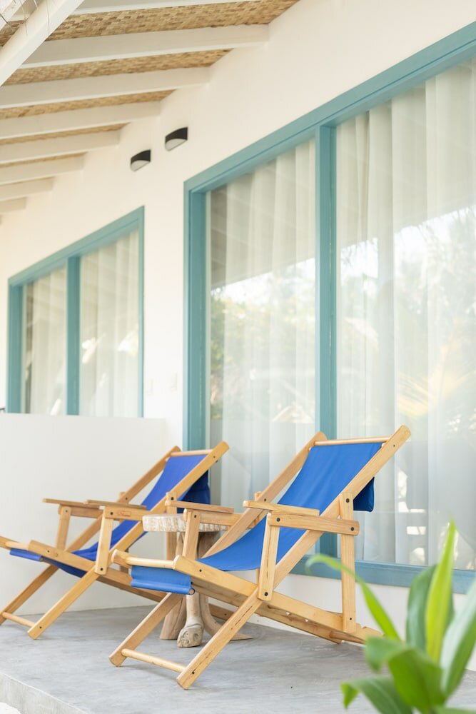 Фото Manta Reserve