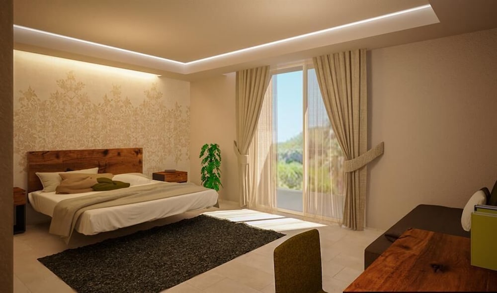 Фото Torre Assunta Hotel