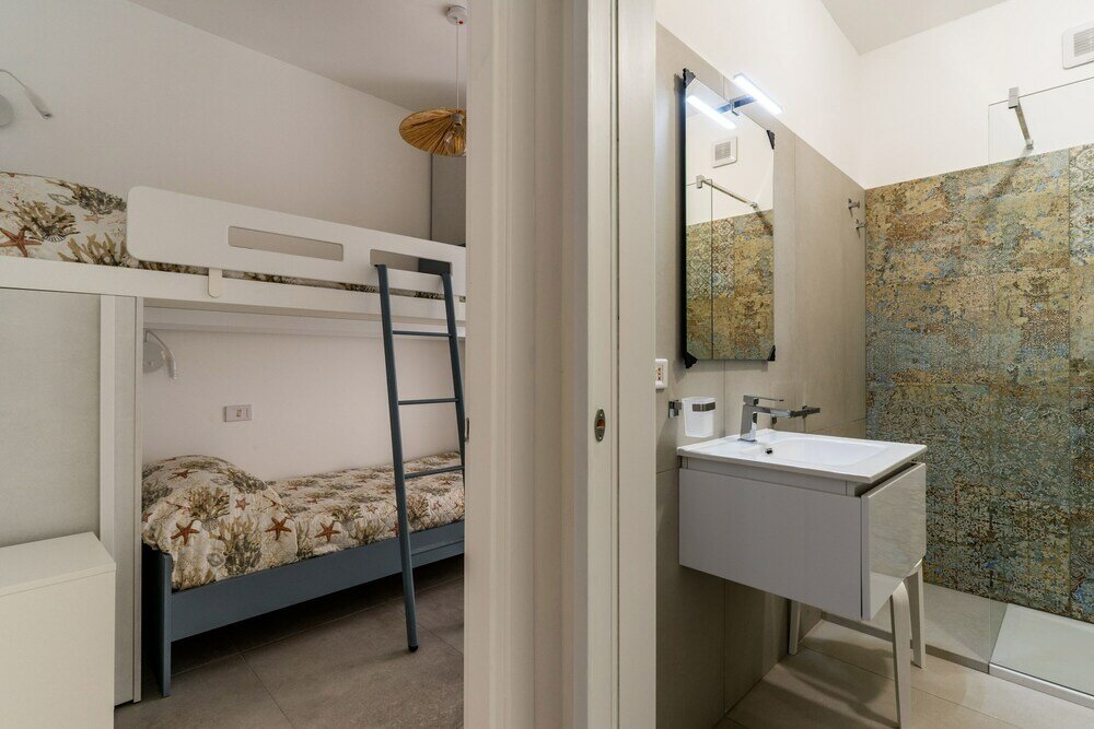 Фото 3440 Stella Di Mare Trilo 3 by Barbarhouse