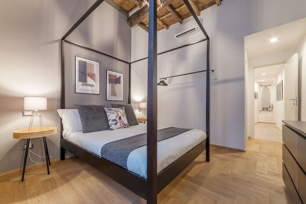 Фото Luxurious Apartment Heart of Trastevere