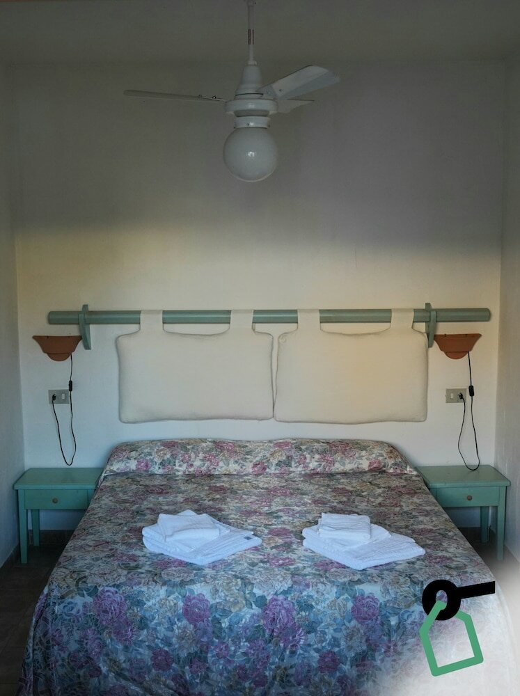 Фото Hotiday Residence Costa Smeralda