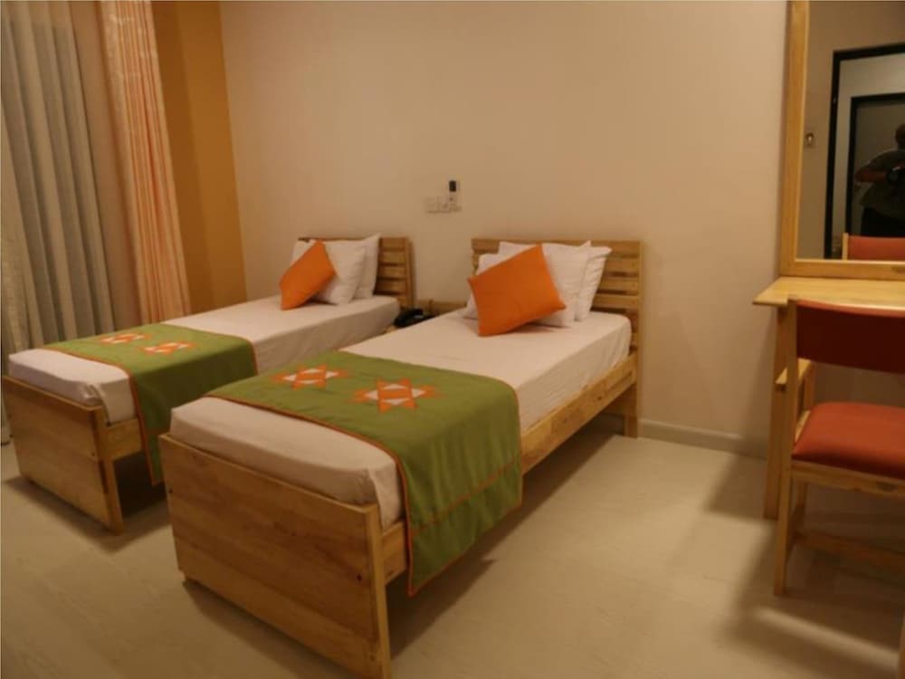 Фото Hotel Apna