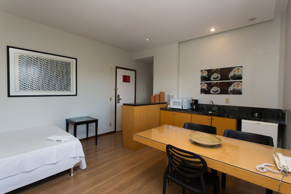 Фото Locking´s Savassi 1