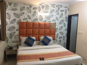 Гостиница Hotel Clink