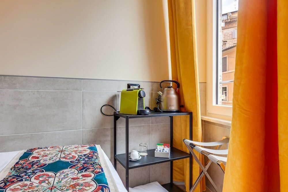 Фото Habitat Monti Rooms