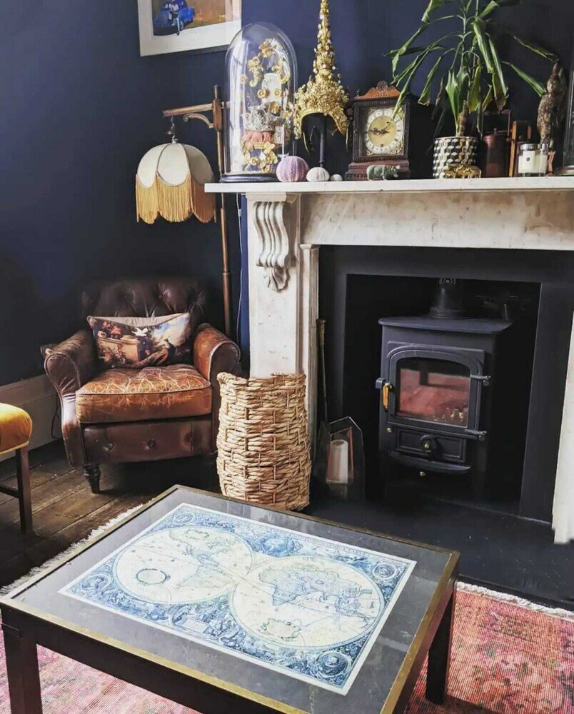 Фото Incredible & Quirky 2bd Home With Garden - Hackney