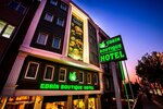 Edrin Butik Otel (Edirne, Edirne Merkez District, Atatürk Boulevard, 135), hotel