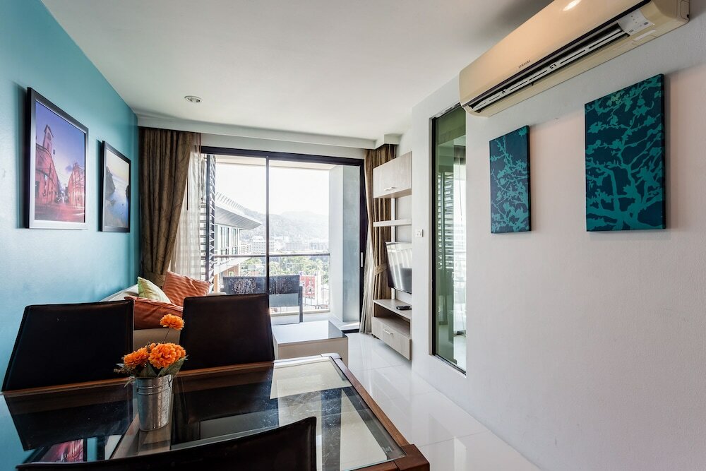 Фото The Unity II by Lofty