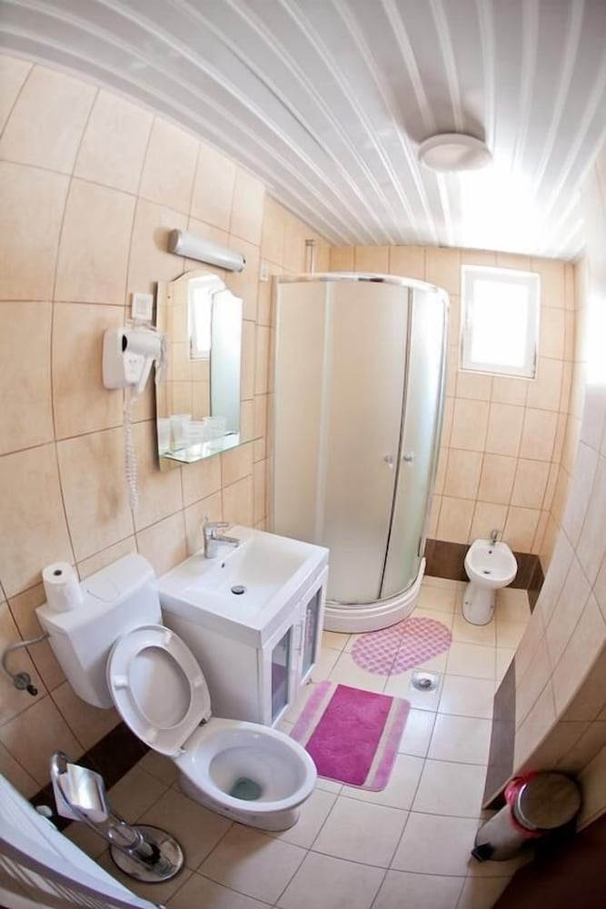 Фото Garni Hotel Bella