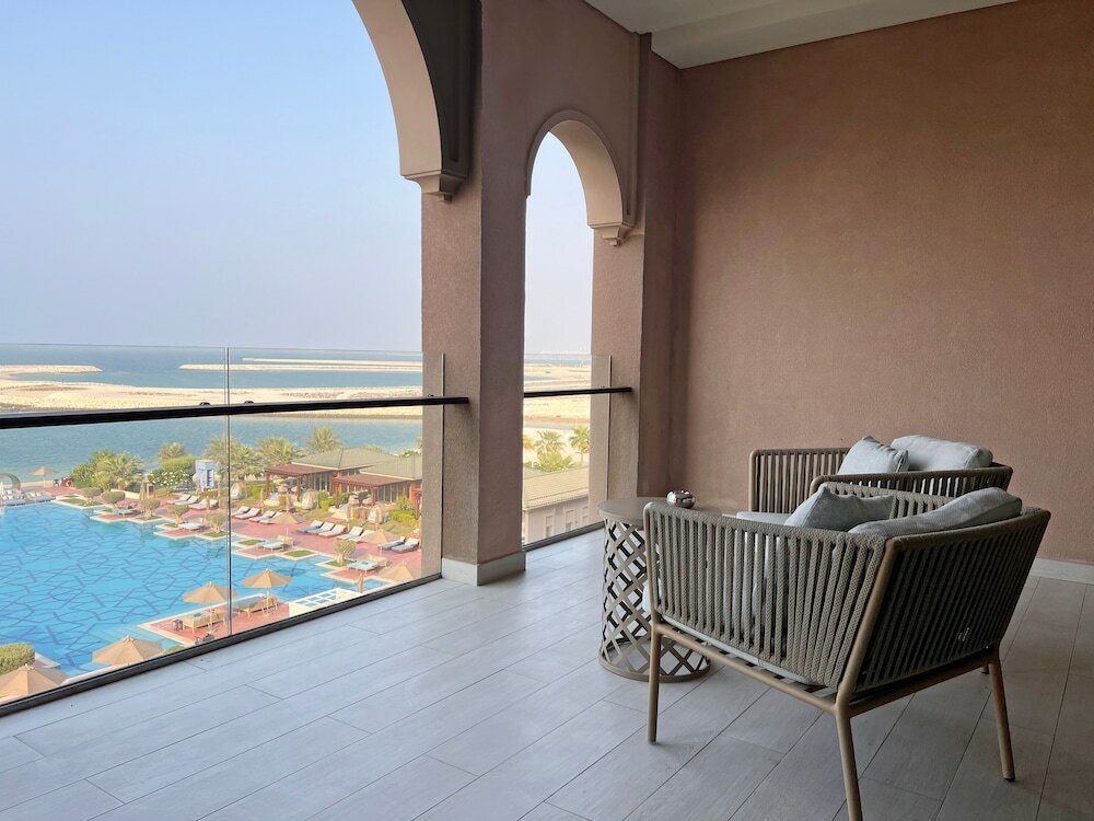 Фото Jumeirah Royal Saray