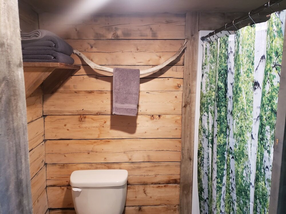 Фото Wrangell Mountains Wilderness Lodge