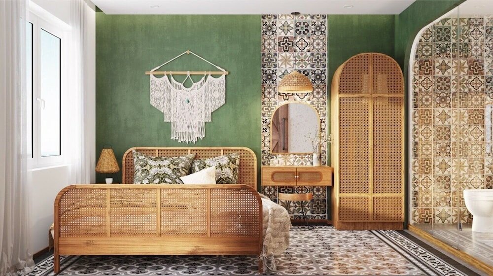 Фото Muong Thanh Apartment