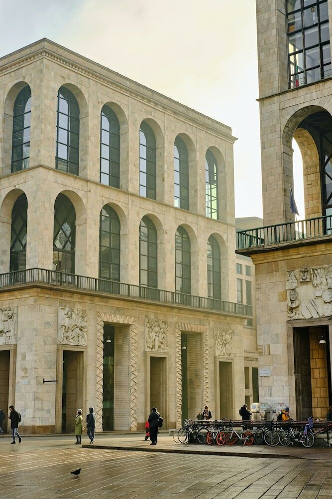 Фото Max Brown Missori