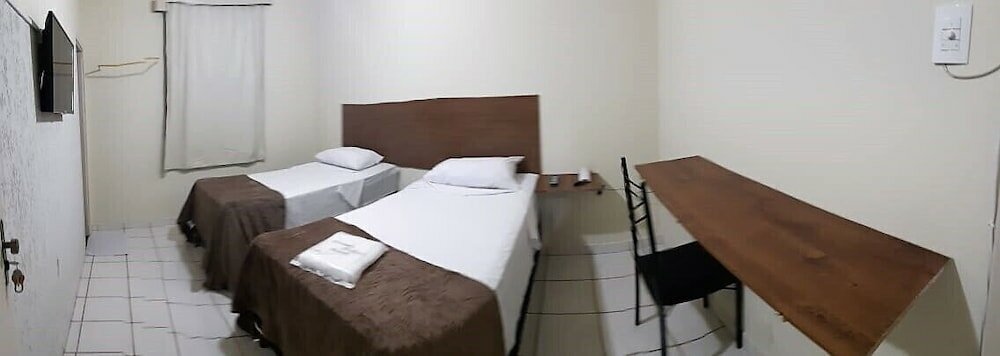 Фото Hotel Carmo Palace