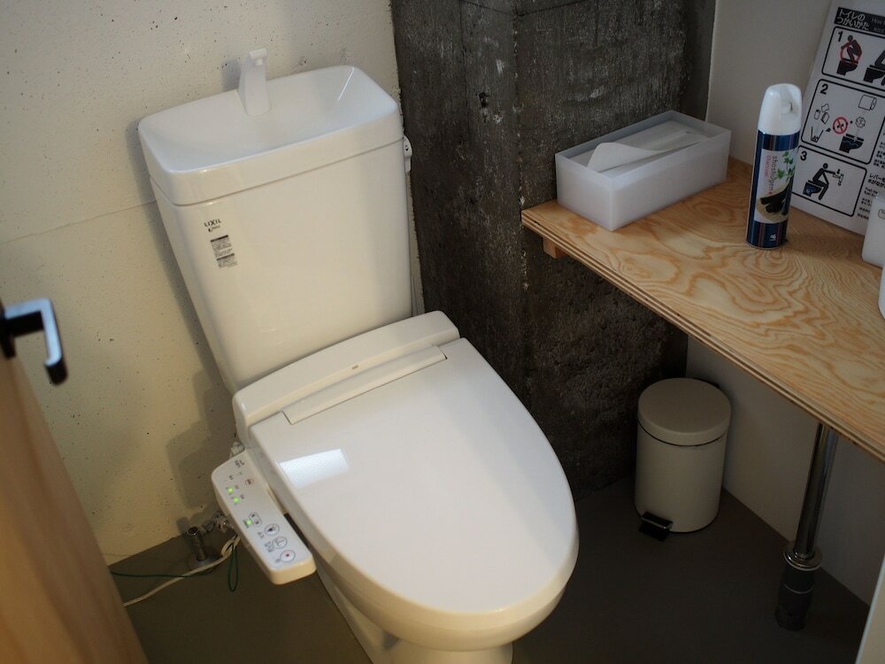 Фото New World Inn - Hostel