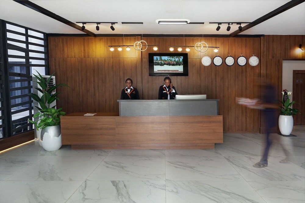 Фото отеля 5