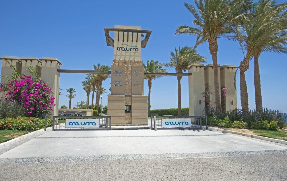 Фото Outstanding Sea View-Azzurra Apartments