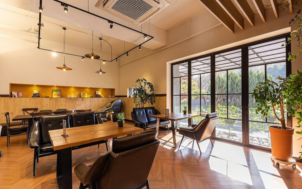 Фото Yongin Monterey 17