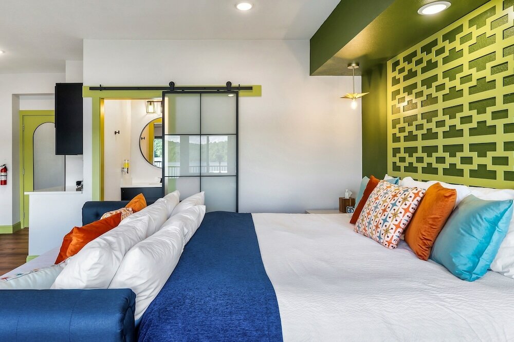 Фото отеля 3