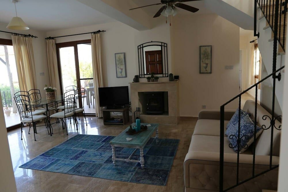 Фото Villa Caterina by Amy Villas