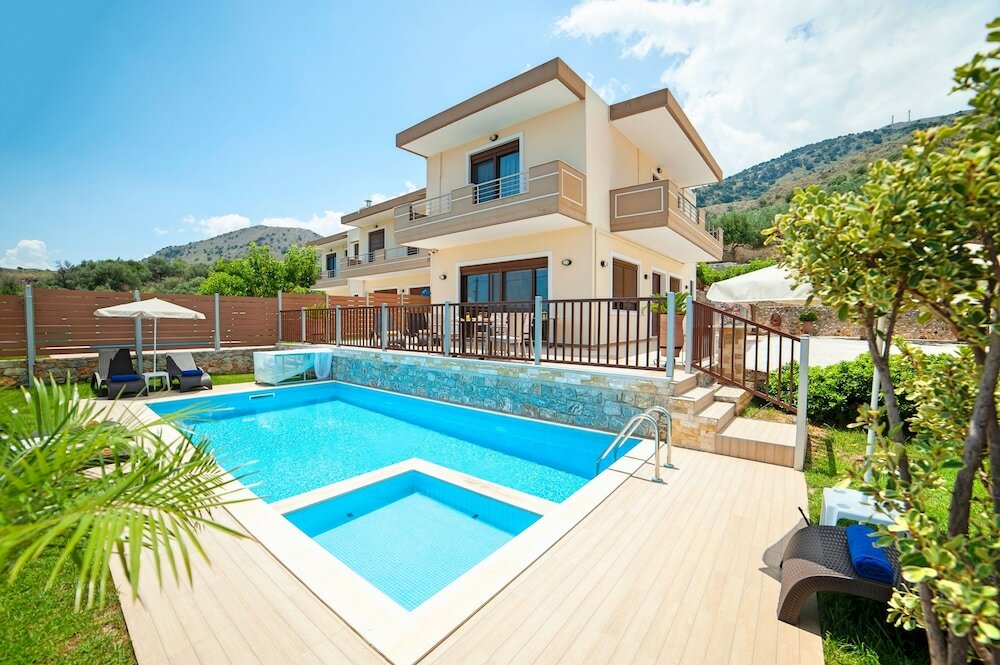 Фото Sunlight Villas