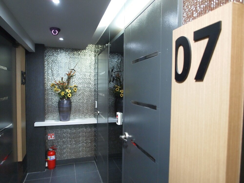 Фото Hostel J Stay