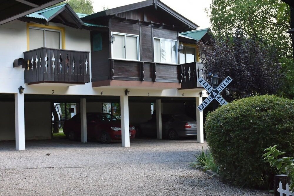 Фото Badwiessee Apart Hotel & SPA