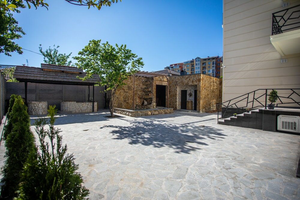 Фото Hotel West Way