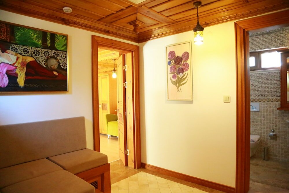 Фото Akyaka Yali Capkini