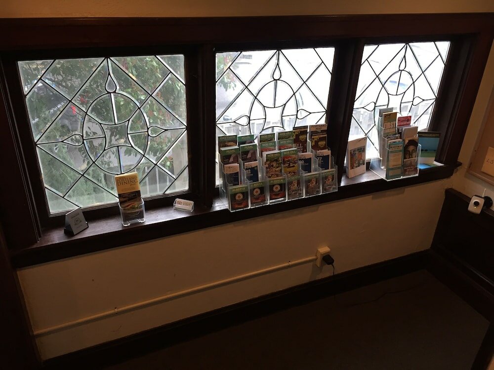 Фото Portland International Guesthouse