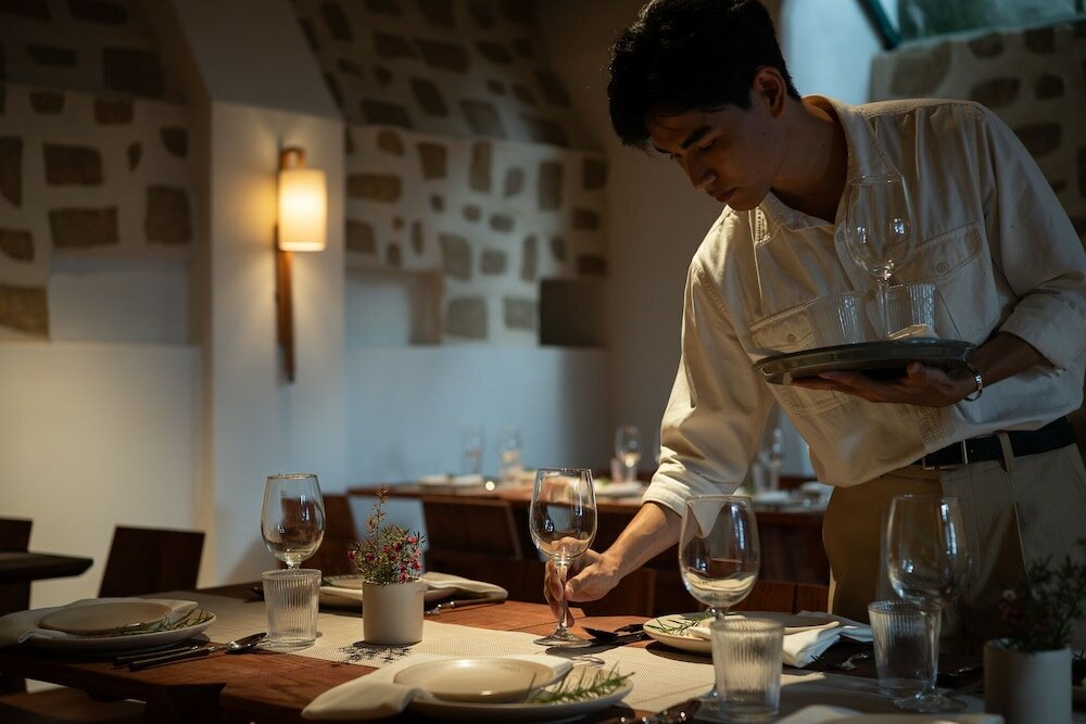 Фото Mùa Dalat Wellness Hotel