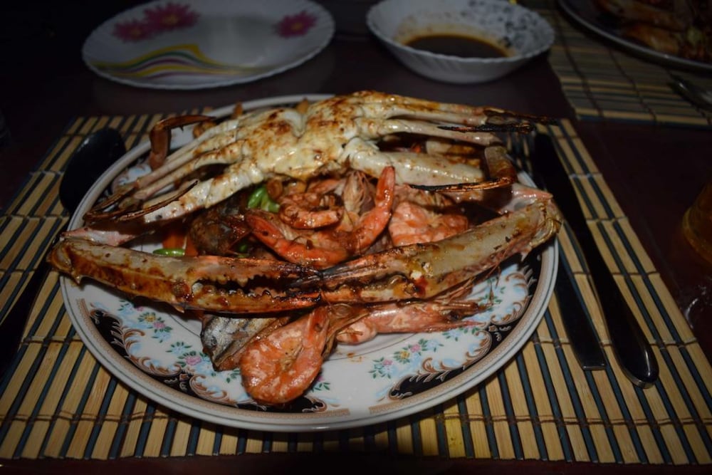 Фото Redhill Yala