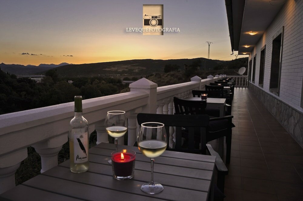 Фото Villa Ignacia B&b