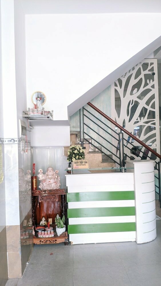 Hotel Oyo 1131 Truc Lam, Biên Hòa, photo