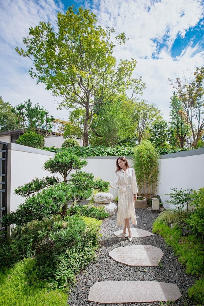 Фото DoubleTree by Hilton Taizhou Shenxianju