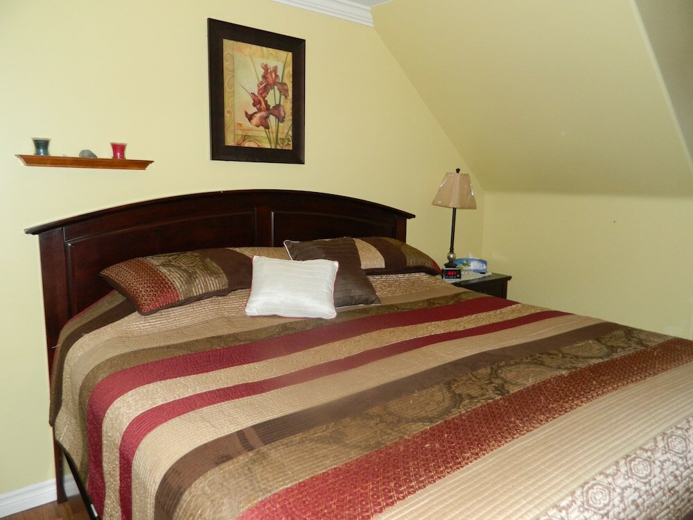 Фото Whitsha Inn B&b