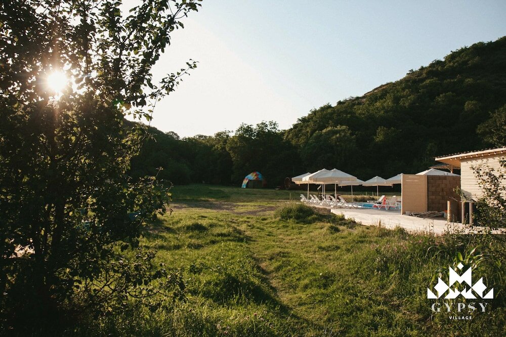 Фото Gipsy Village