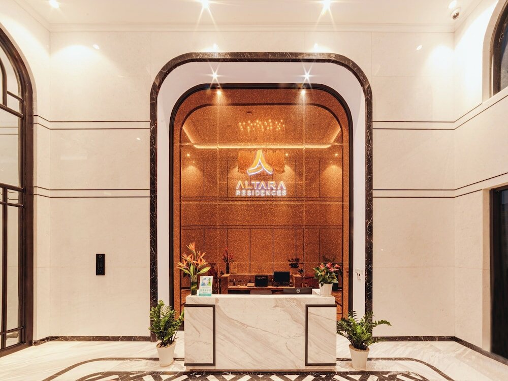 Фото Altara Seaview Quy Nhon Condotel