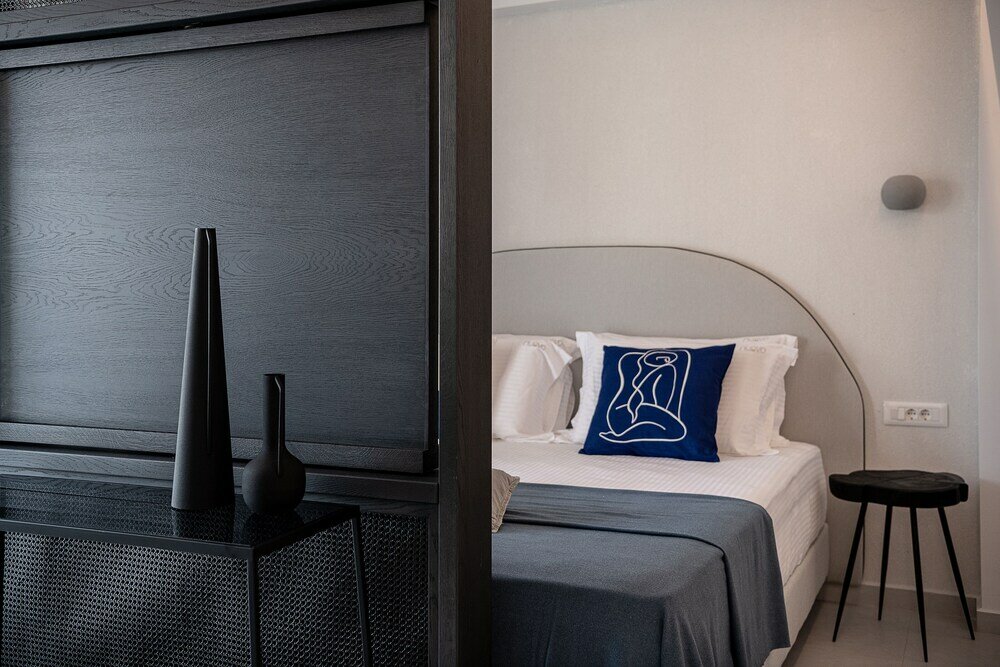 Фото Nuovo Luxury Suites