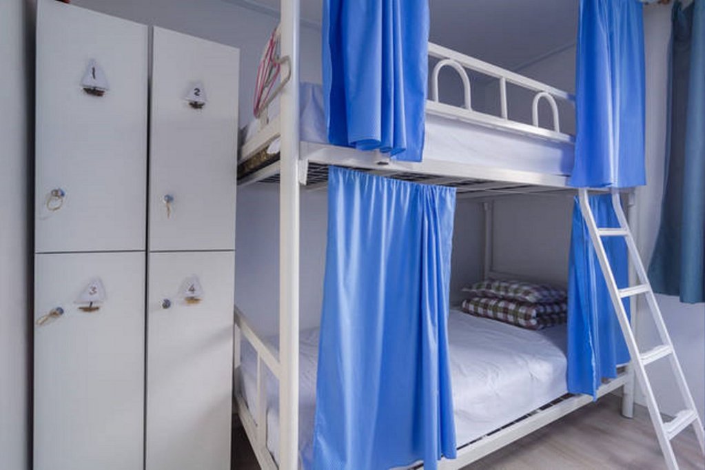 Фото Yacht guesthouse - Hostel