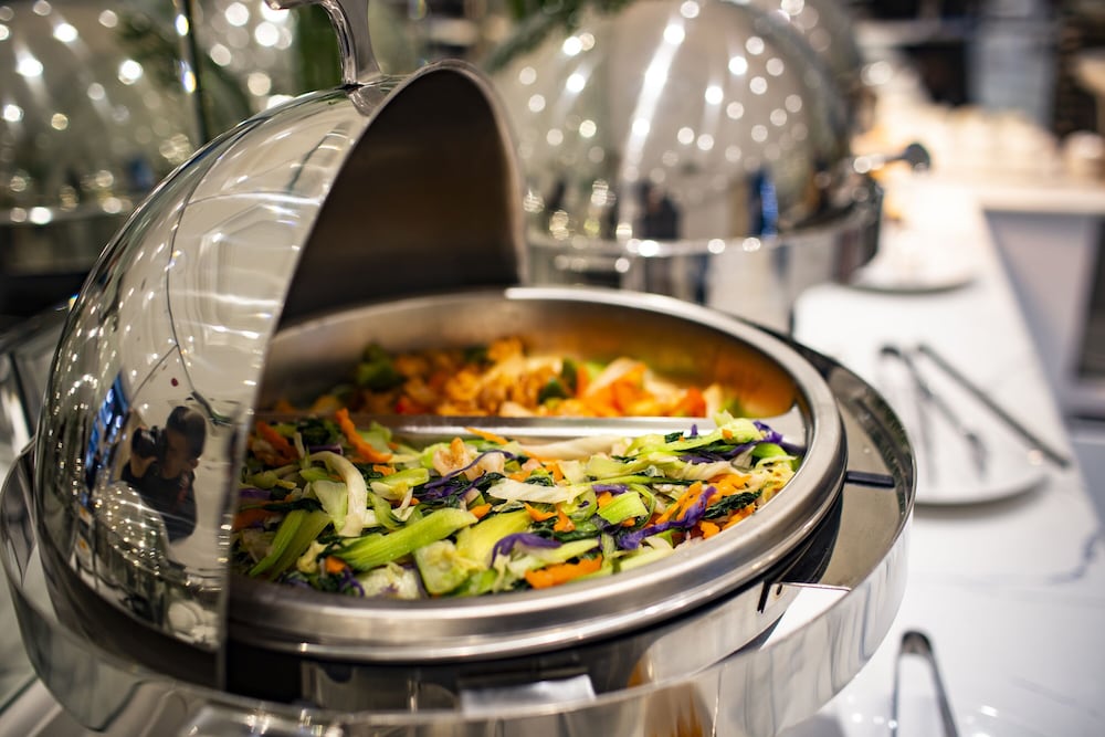 Фото May De Ville Legend Hotel & SPA